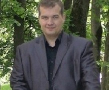 Сергей Анатольевич Качанов