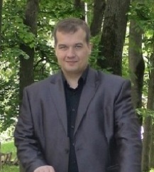 Сергей Анатольевич Качанов