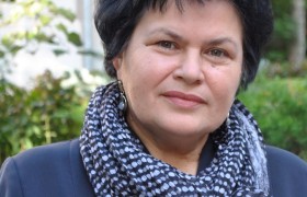 Нина Викторовна Костенко