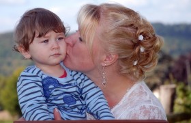 Социальная сеть для новгородских родителей